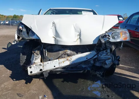 2006 Chevrolet Malibu Lt из США, поврежденный, VIN 1G1ZT53836F248481